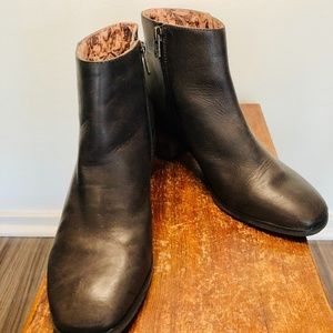 GUC Lucky Brand Boots – sz 7